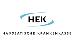 Logo von HEK Hanseatische Krankenkasse
