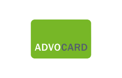 Logo von ADVOCARD